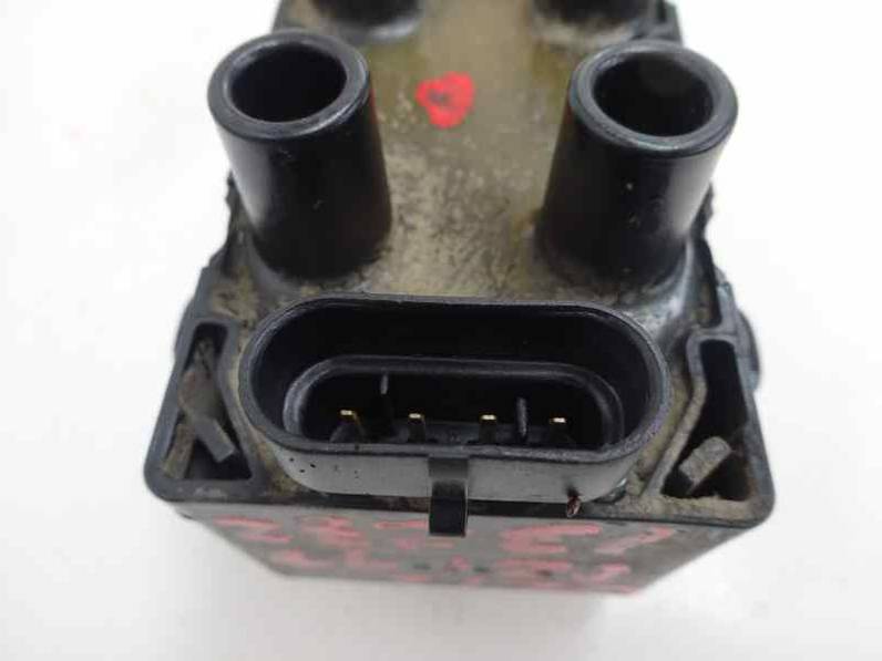 BOBINA ENCENDIDO RENAULT CLIO II FASE I 2000 1.2 (58 CV)
