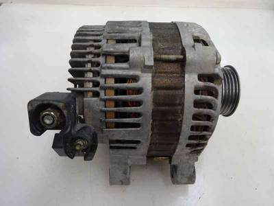 ALTERNADOR CITROEN XSARA PICASSO 2001 2.0 HDI (90 CV)