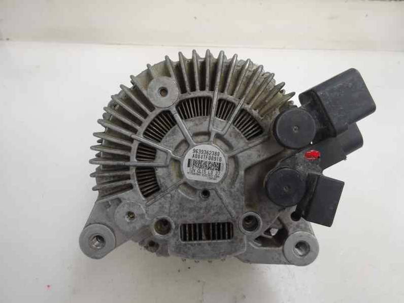 ALTERNADOR CITROEN XSARA PICASSO 2001 2.0 HDI (90 CV)