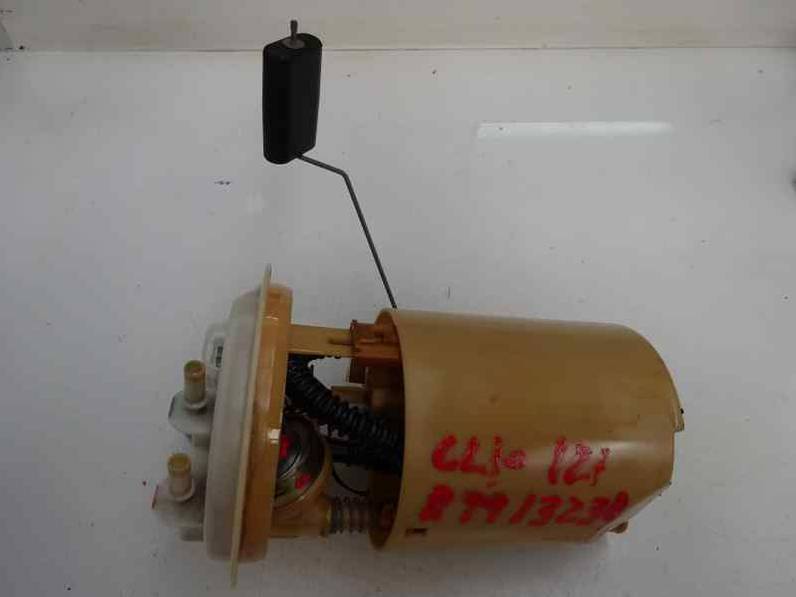 BOMBA COMBUSTIBLE RENAULT CLIO II FASE I 2000 1.2 (58 CV)
