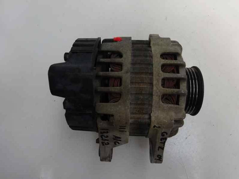 ALTERNADOR HYUNDAI GETZ 2003 1.1 12V (63 CV)