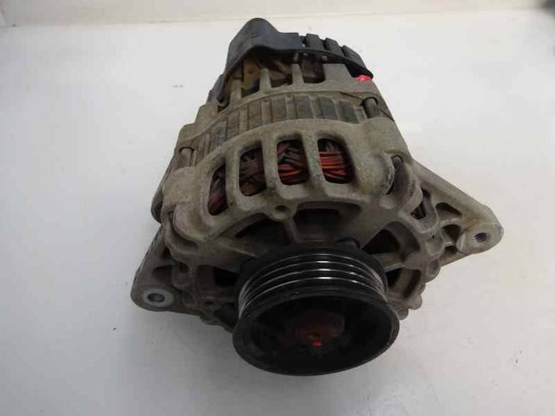 ALTERNADOR HYUNDAI GETZ 2003 1.1 12V (63 CV)
