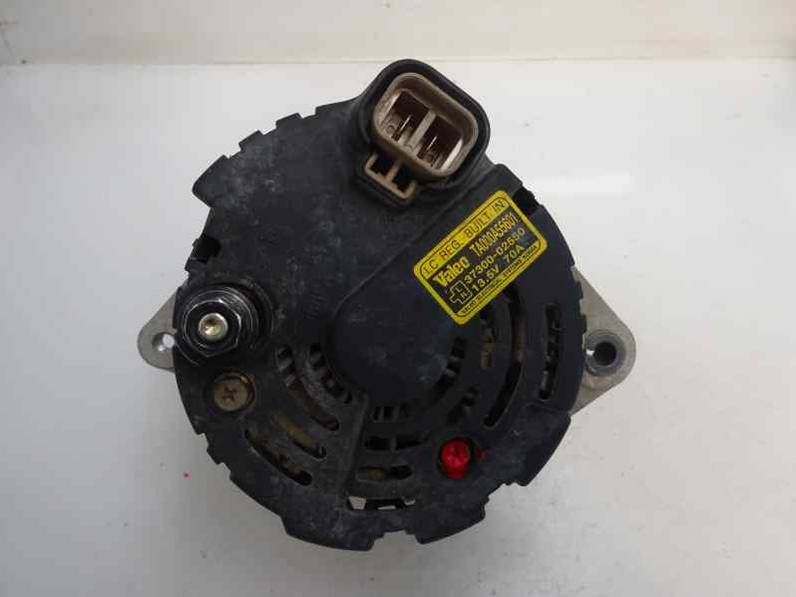 ALTERNADOR HYUNDAI GETZ 2003 1.1 12V (63 CV)