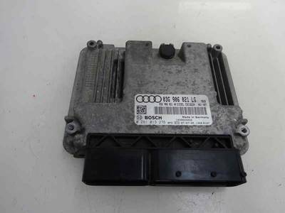 CENTRALITA MOTOR UCE AUDI A3 SPORTBACK 2007 2.0 TDI (140 CV)