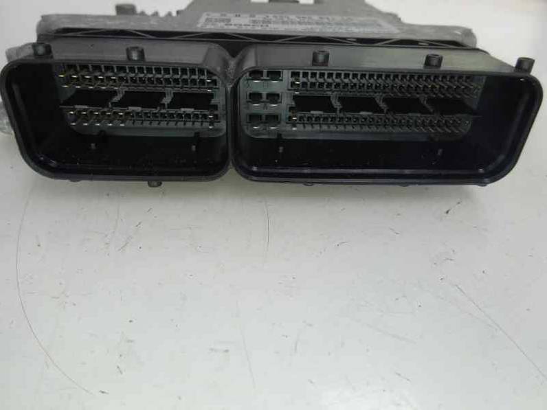 CENTRALITA MOTOR UCE AUDI A3 SPORTBACK 2007 2.0 TDI (140 CV)