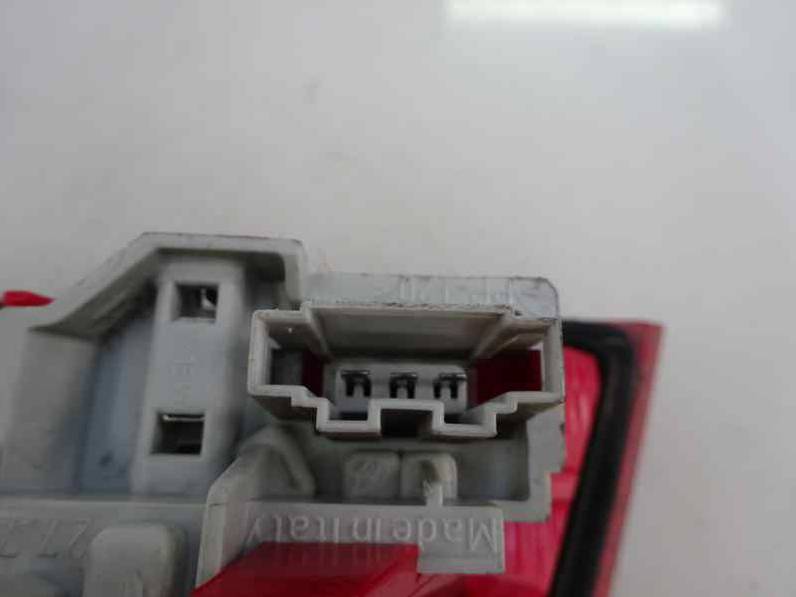 PILOTO TRASERO IZQUIERDO AUDI A3 SPORTBACK 2007 2.0 TDI (140 CV)