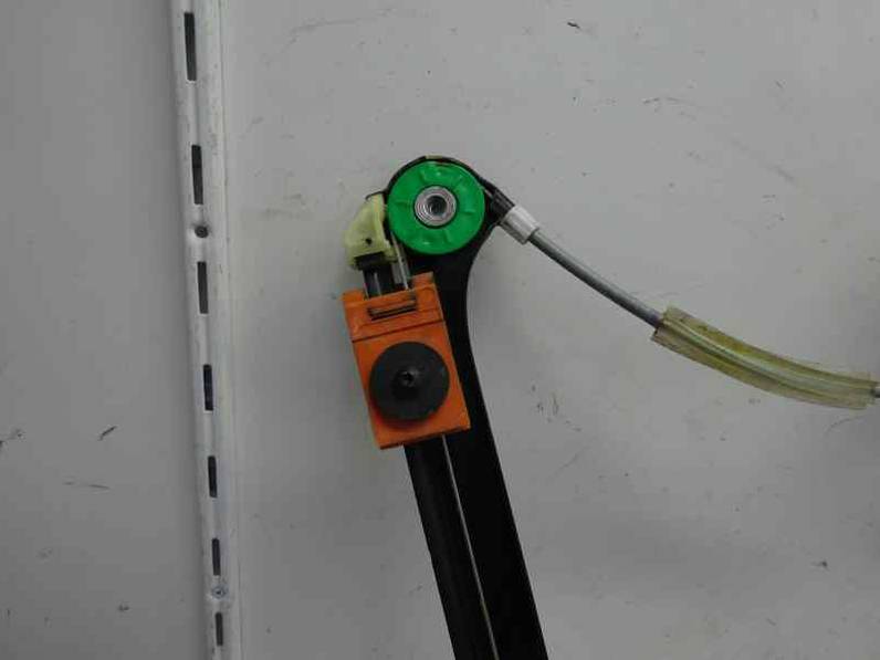 ELEVALUNAS DELANTERO DERECHO AUDI A3 2007 2.0 TDI (140 CV)