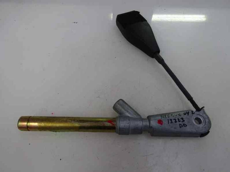 CINTURON SEGURIDAD DELANTERO DERECHO RENAULT MEGANE II FAMILIAR 2004 1.9 DCI D (120 CV)