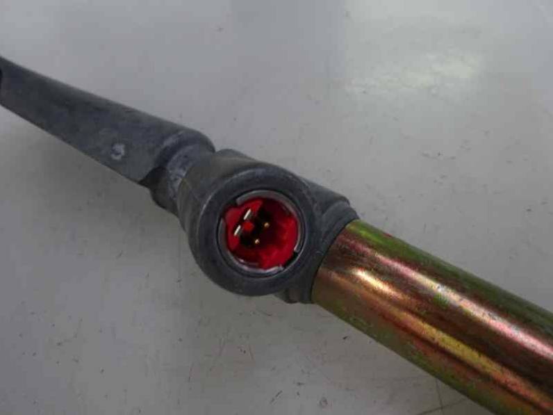 CINTURON SEGURIDAD DELANTERO DERECHO RENAULT MEGANE II FAMILIAR 2004 1.9 DCI D (120 CV)