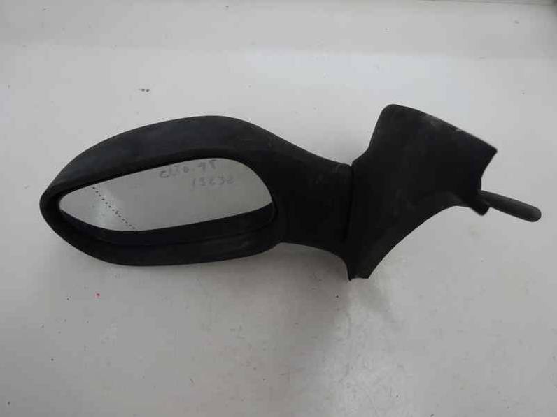 RETROVISOR IZQUIERDO RENAULT CLIO II FASE I 2000 1.2 (58 CV)