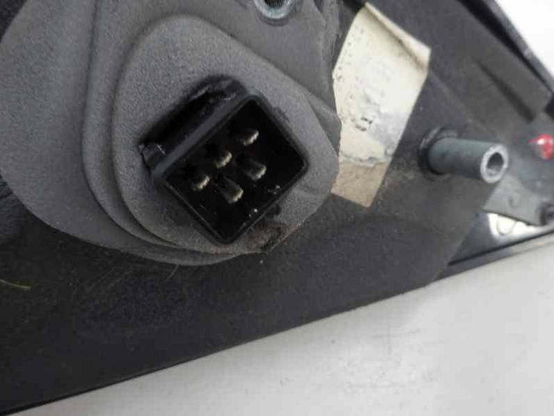 RETROVISOR IZQUIERDO FORD MONDEO BERLINA 1996 2.0 16V (131 CV)