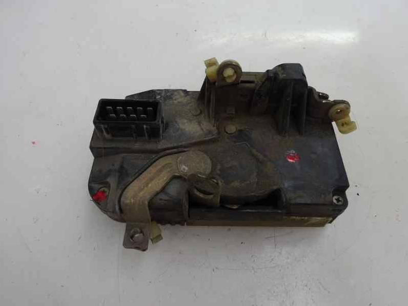 CERRADURA PUERTA DELANTERA DERECHA PEUGEOT 306 BERLINA 3 5 PUERTAS 1993 1.9 D (69 CV)