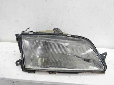 FARO DERECHO PEUGEOT 306 BERLINA 3 5 PUERTAS 1993 1.9 D (69 CV)