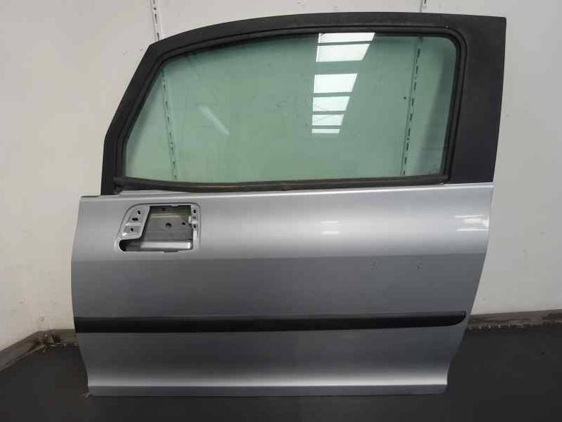 PUERTA DELANTERA IZQUIERDA PEUGEOT 1007 2005 1.4 HDI (68 CV)