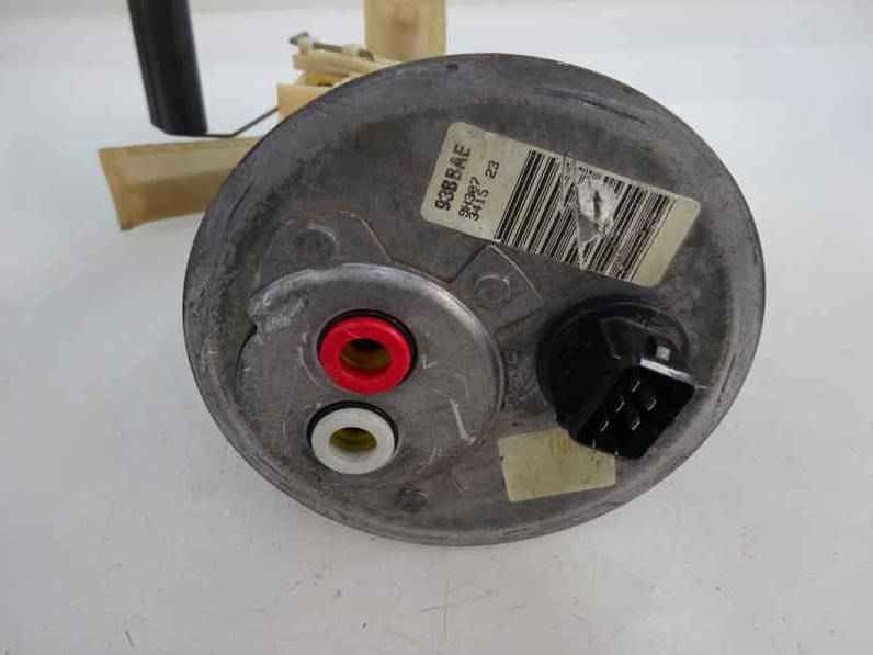 BOMBA COMBUSTIBLE FORD MONDEO BERLINA 1996 2.0 16V (131 CV)