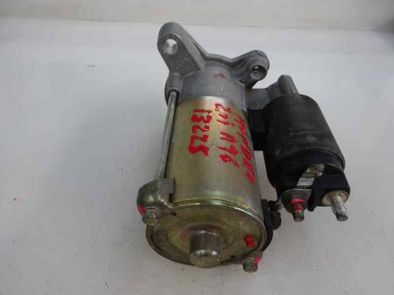 MOTOR ARRANQUE FORD MONDEO BERLINA 1996 2.0 16V (131 CV)