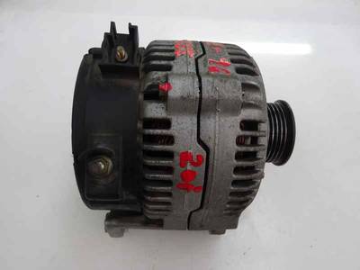 ALTERNADOR FORD MONDEO BERLINA 1996 2.0 16V (131 CV)