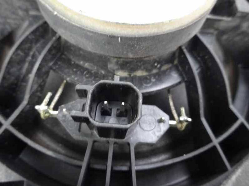 SISTEMA AUDIO RADIO CD OPEL MOKKA 2016 1.6 CDTI DPF (136 CV)