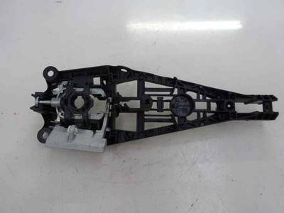 MANETA EXTERIOR DELANTERA DERECHA OPEL MOKKA 2016 1.6 CDTI DPF (136 CV)