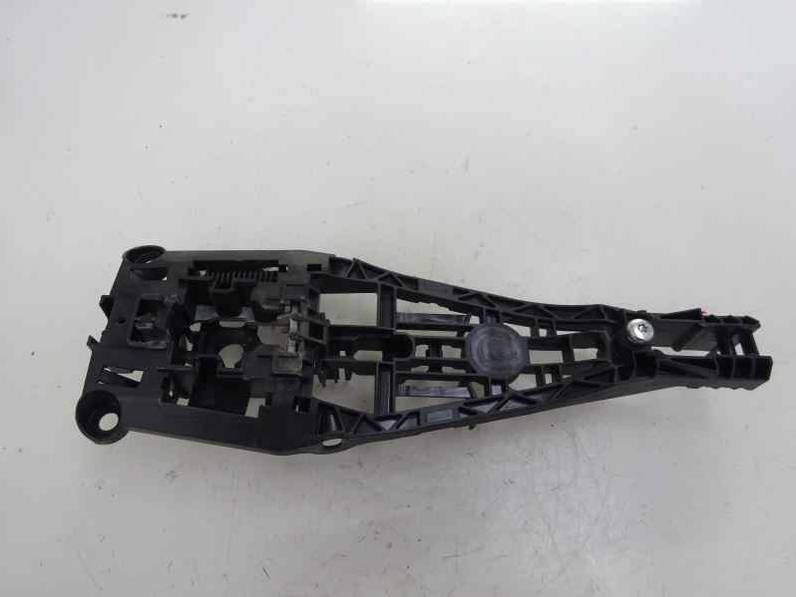 MANETA EXTERIOR DELANTERA DERECHA OPEL MOKKA 2016 1.6 CDTI DPF (136 CV)