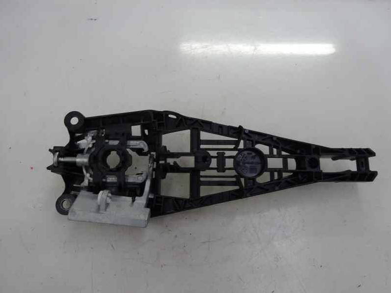 MANETA EXTERIOR TRASERA DERECHA OPEL MOKKA 2016 1.6 CDTI DPF (136 CV)