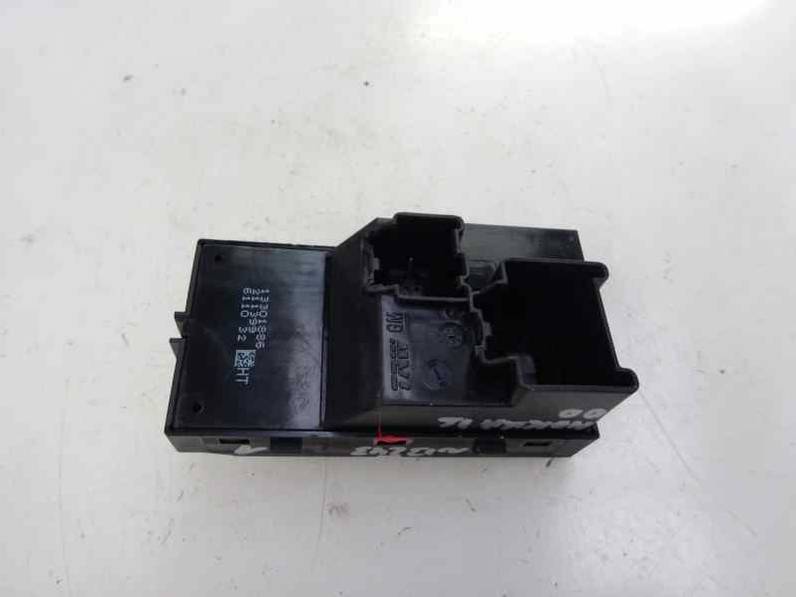 MANDO ELEVALUNAS DELANTERO DERECHO OPEL MOKKA 2016 1.6 CDTI DPF (136 CV)