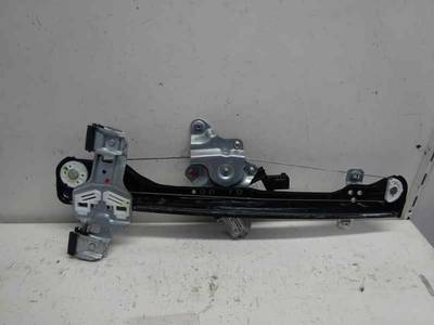 ELEVALUNAS DELANTERO DERECHO OPEL MOKKA 2016 1.6 CDTI DPF (136 CV)