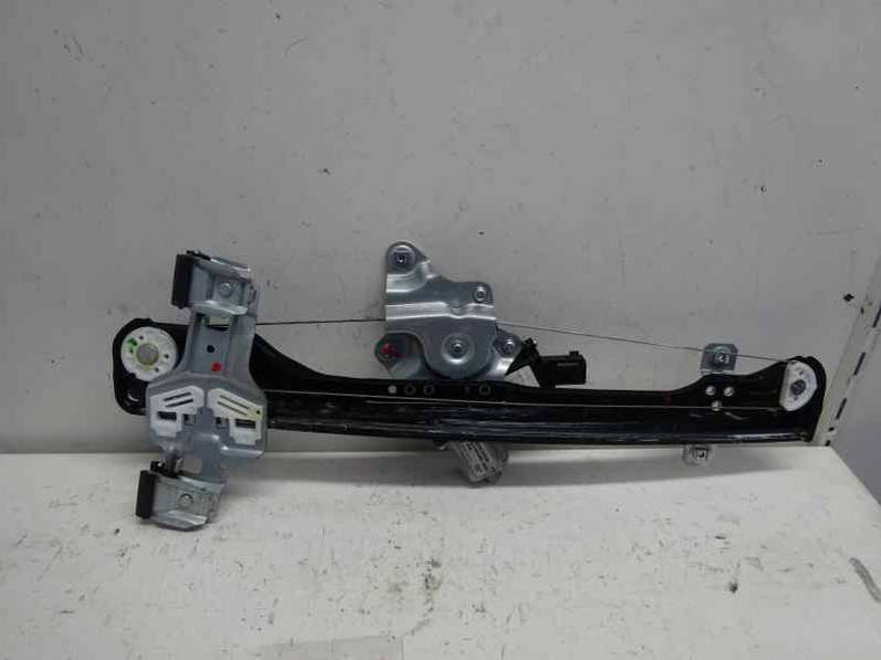 ELEVALUNAS DELANTERO DERECHO OPEL MOKKA 2016 1.6 CDTI DPF (136 CV)