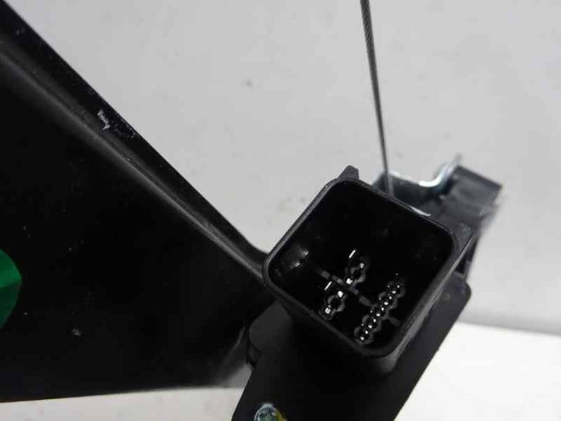 ELEVALUNAS DELANTERO DERECHO OPEL MOKKA 2016 1.6 CDTI DPF (136 CV)