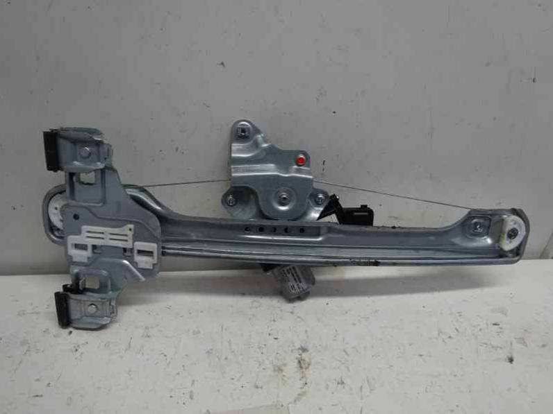 ELEVALUNAS TRASERO DERECHO OPEL MOKKA 2016 1.6 CDTI DPF (136 CV)