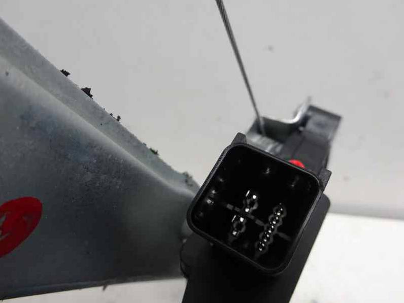 ELEVALUNAS TRASERO DERECHO OPEL MOKKA 2016 1.6 CDTI DPF (136 CV)