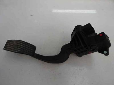 POTENCIOMETRO PEDAL OPEL CORSA D 2007 1.3 16V CDTI (75 CV)