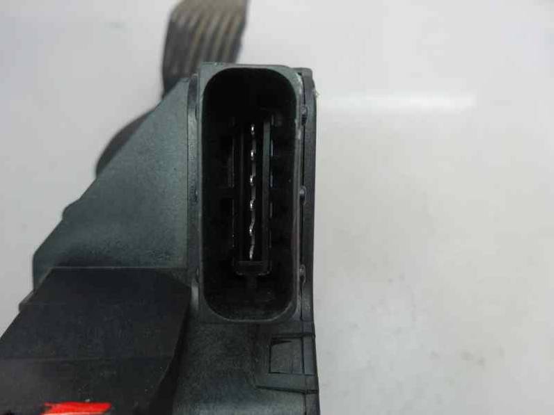 POTENCIOMETRO PEDAL OPEL CORSA D 2007 1.3 16V CDTI (75 CV)