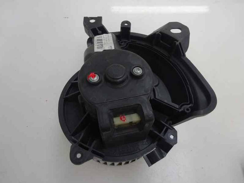 MOTOR CALEFACCION OPEL CORSA D 2007 1.3 16V CDTI (75 CV)