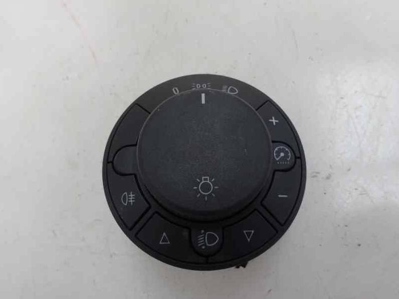 MANDO LUCES OPEL CORSA D 2007 1.3 16V CDTI (75 CV)