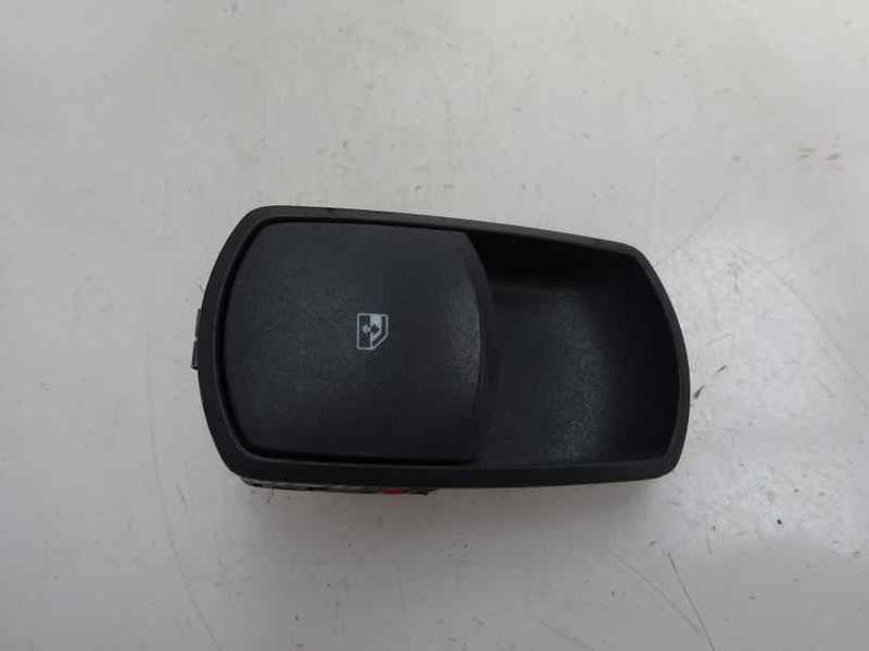 MANDO ELEVALUNAS DELANTERO DERECHO OPEL CORSA D 2007 1.3 16V CDTI (75 CV)