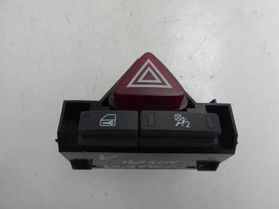 WARNING OPEL CORSA D 2007 1.3 16V CDTI (75 CV)