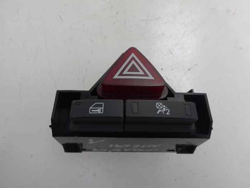 WARNING OPEL CORSA D 2007 1.3 16V CDTI (75 CV)