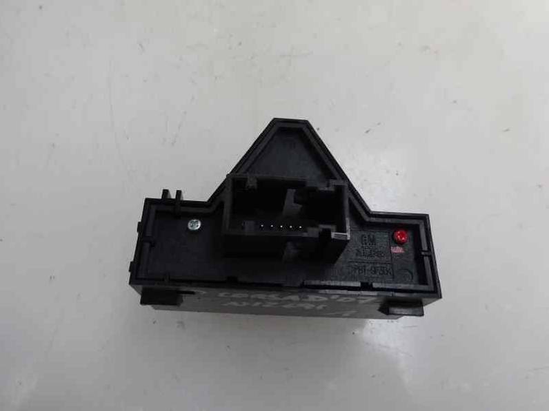 WARNING OPEL CORSA D 2007 1.3 16V CDTI (75 CV)