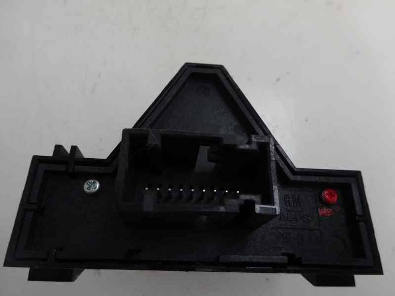 WARNING OPEL CORSA D 2007 1.3 16V CDTI (75 CV)