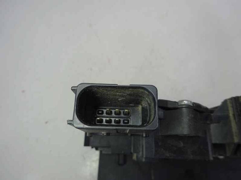 CERRADURA PUERTA DELANTERA DERECHA OPEL CORSA D 2007 1.3 16V CDTI (75 CV)