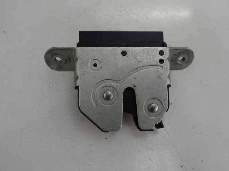 CERRADURA MALETERO PORTON OPEL CORSA D 2007 1.3 16V CDTI (75 CV)