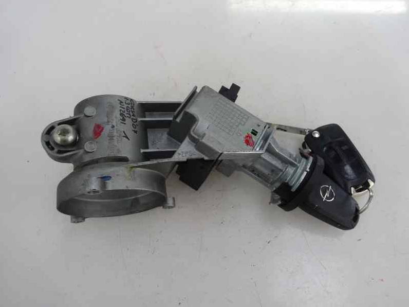 CONMUTADOR DE ARRANQUE OPEL CORSA D 2007 1.3 16V CDTI (75 CV)