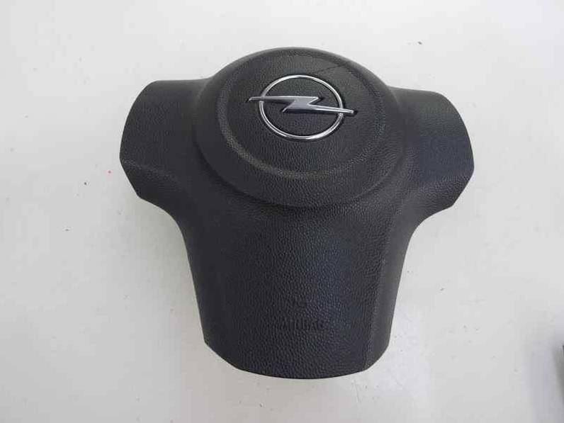 AIRBAG DELANTERO IZQUIERDO OPEL CORSA D 2007 1.3 16V CDTI (75 CV)