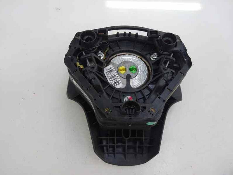 AIRBAG DELANTERO IZQUIERDO OPEL CORSA D 2007 1.3 16V CDTI (75 CV)