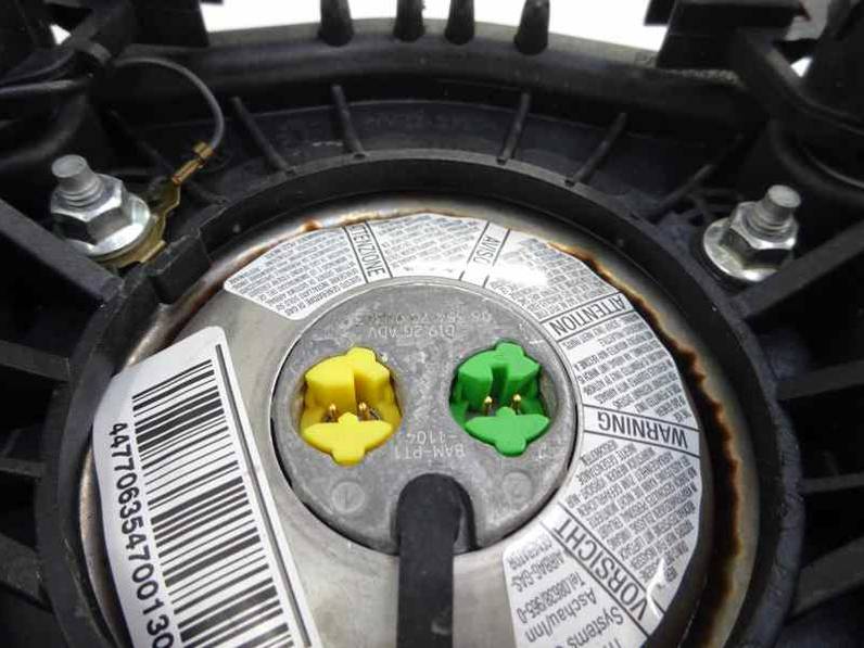 AIRBAG DELANTERO IZQUIERDO OPEL CORSA D 2007 1.3 16V CDTI (75 CV)