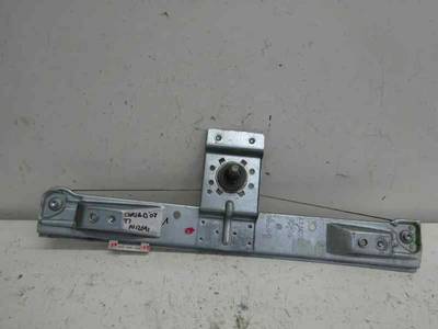 ELEVALUNAS TRASERO IZQUIERDO OPEL CORSA D 2007 1.3 16V CDTI (75 CV)