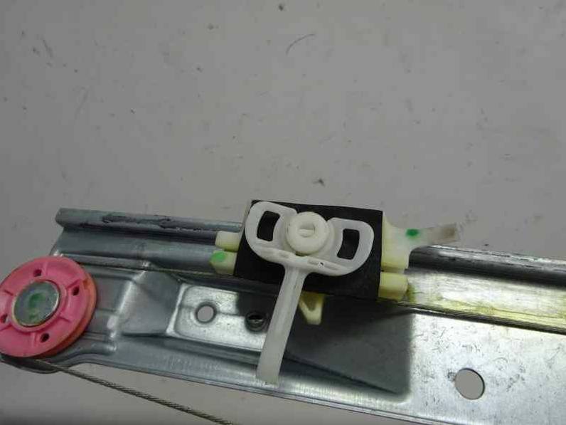 ELEVALUNAS TRASERO IZQUIERDO OPEL CORSA D 2007 1.3 16V CDTI (75 CV)