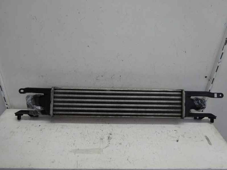 INTERCOOLER OPEL CORSA D 2007 1.3 16V CDTI (75 CV)