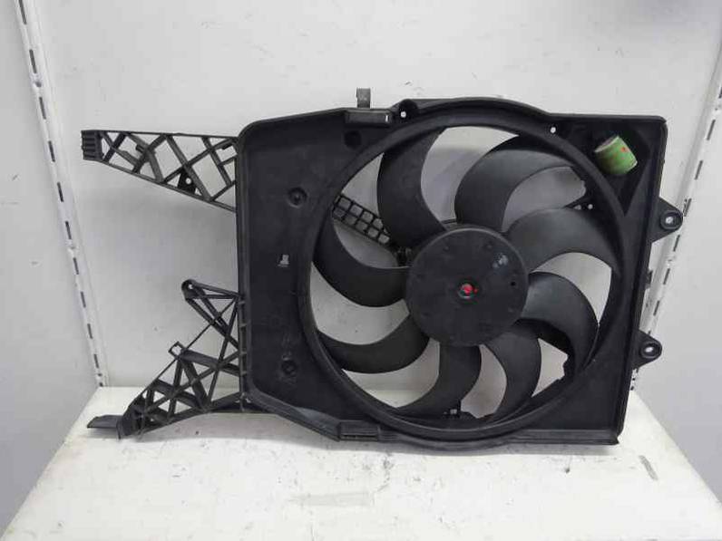ELECTROVENTILADOR OPEL CORSA D 2007 1.3 16V CDTI (75 CV)